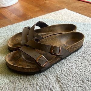 Birkenstock Yao 39